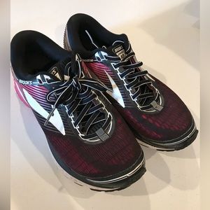 Brooks Ghost 10:Women’s 8.5